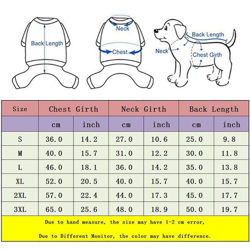 Reflective Waterproof Pet Coat for Small to Medium Dogs - Winter Fleece Jacket and Raincoat for Chihuahuas and Puppies